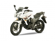 Мотоцикл Yamaha FAZER 16 2013 фото