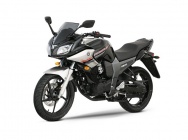 Мотоцикл Yamaha FAZER 16 2013 фото