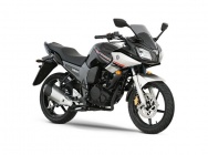 Мотоцикл Yamaha FAZER 16 2013 фото