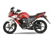 Мотоцикл Yamaha FAZER 16 2013 фото