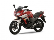 Мотоцикл Yamaha FAZER 16 2013 фото