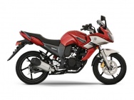 Мотоцикл Yamaha FAZER 16 2013 фото