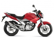 Мотоцикл Yamaha FAZER 250 2012 фото