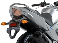 Мотоцикл Yamaha FAZER 250 2012 фото