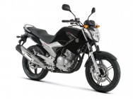 Мотоцикл Yamaha FAZER 250 2012 фото