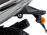 Мотоцикл Yamaha FAZER 250 2012 фото