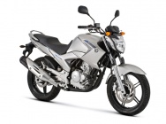 Мотоцикл Yamaha FAZER 250 2012 фото