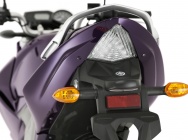 Мотоцикл Yamaha FAZER 250 2012 фото