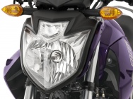 Мотоцикл Yamaha FAZER 250 2012 фото