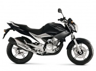 Мотоцикл Yamaha FAZER 250 2012 фото