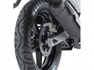 Мотоцикл Yamaha FAZER 250 2012 фото