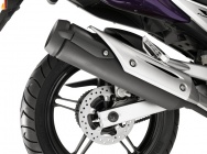 Мотоцикл Yamaha FAZER 250 2013 фото