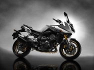 Мотоцикл Yamaha FAZER 8 2011 фото