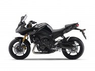 Мотоцикл Yamaha FAZER 8 2011 фото