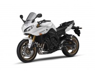 Мотоцикл Yamaha FAZER 8 2011 фото