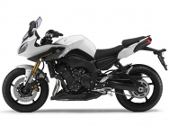 Мотоцикл Yamaha FAZER 8 2013 фото
