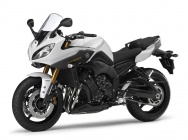 Мотоцикл Yamaha FAZER 8 2013 фото