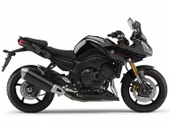 Мотоцикл Yamaha FAZER 8 2013 фото