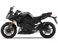 Мотоцикл Yamaha FAZER 8 2013 фото