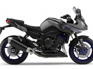 Мотоцикл Yamaha FAZER 8 2013 фото
