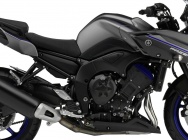 Мотоцикл Yamaha FAZER 8 2013 фото