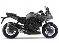 Мотоцикл Yamaha FAZER 8 2013 фото