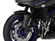 Мотоцикл Yamaha FAZER 8 2013 фото