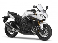 Мотоцикл Yamaha FAZER 8 2013 фото