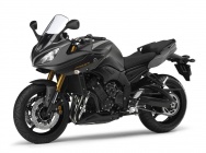 Мотоцикл Yamaha FAZER 8 2013 фото
