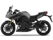 Мотоцикл Yamaha FAZER 8 2013 фото