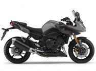 Мотоцикл Yamaha FAZER 8 2013 фото
