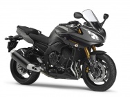 Мотоцикл Yamaha FAZER 8 2013 фото