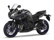 Мотоцикл Yamaha FAZER 8 2013 фото