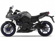 Мотоцикл Yamaha FAZER 8 2013 фото