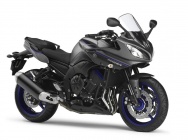 Мотоцикл Yamaha FAZER 8 2013 фото