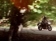 Мотоцикл Yamaha FAZER 8 2013 фото