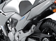 Мотоцикл Yamaha FAZER YS 250 2013 фото