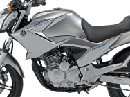Мотоцикл Yamaha FAZER YS 250 2013 фото