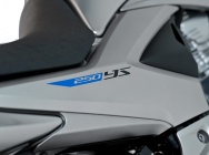 Мотоцикл Yamaha FAZER YS 250 2013 фото