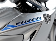 Мотоцикл Yamaha FAZER YS 250 2013 фото