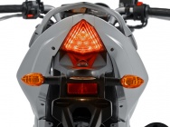 Мотоцикл Yamaha FAZER YS 250 2013 фото