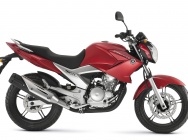 Мотоцикл Yamaha FAZER YS 250 2013 фото