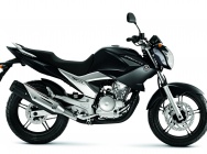 Мотоцикл Yamaha FAZER YS 250 2013 фото