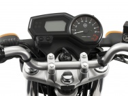 Мотоцикл Yamaha FAZER YS 250 2013 фото