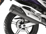 Мотоцикл Yamaha FAZER YS 250 2013 фото