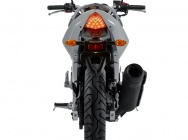 Мотоцикл Yamaha FAZER YS 250 2013 фото
