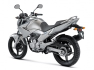 Мотоцикл Yamaha FAZER YS 250 2013 фото