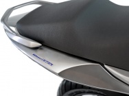 Мотоцикл Yamaha FAZER YS 250 2013 фото