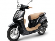 Мотоцикл Yamaha FILANO 115 2012 фото