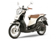 Мотоцикл Yamaha FINO AF 115 S 2012 фото
